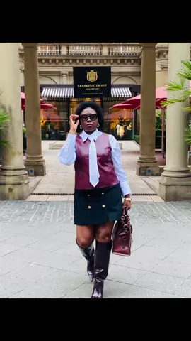 The most complimented outfit #outfit #style #ffm  #frankfurt #fashion 