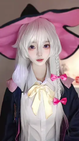 cre:duoyin#tiktok #douyin #抖音 #fpyシviral #cosplay 