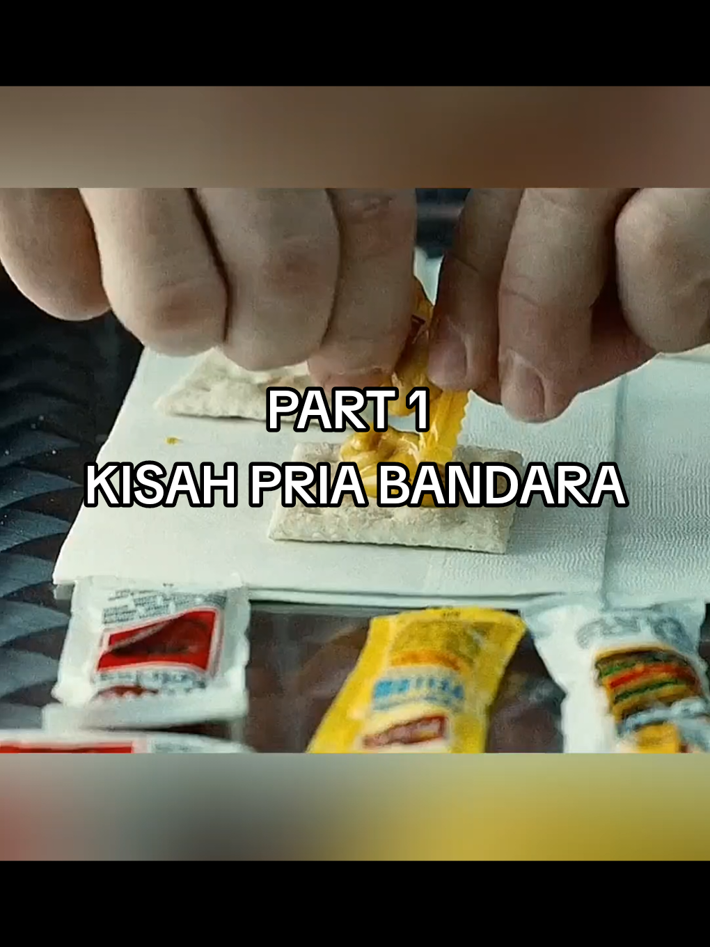 PART 1 | KISAH PRIA BANDARA. #alurcerita #alurfilm #cuplikanfilm #rekomendasifilm #alurceritafilm 