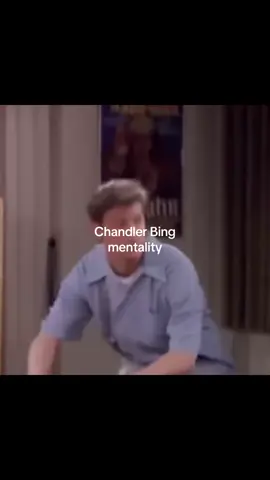 ALL RIGHTS TO WARNER BROS (this video was on my old account before it got banned) #friendstvshow #chandlerbing #fyp #friendstvofficial #friendsreunion 