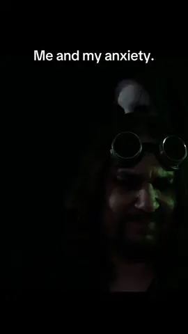 Forever and ever 😂😭 #anxiety #humor #spooky #halloween #fyp  