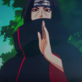 #itachi #anime #edit #naruto 