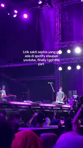 #liveproject #sheilaon7 #sephia #liveprojectsemarang #liveproject2025 