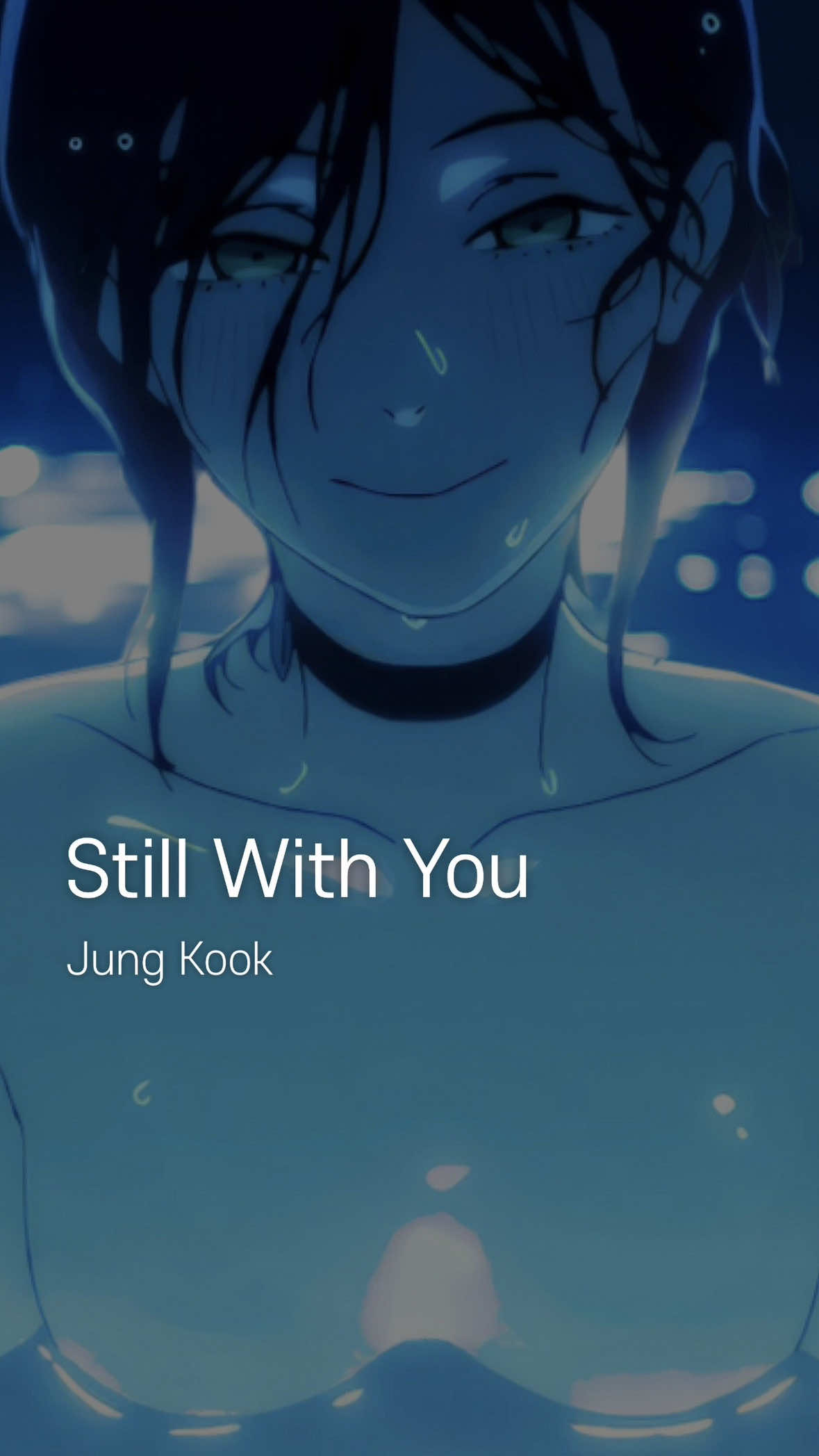 레제는 그 카페에 가려고 했어.. Jung Kook - Still With You ig @itz_tahmed  #체인소맨 #레제 #체인소맨레제편 #노래추천 #팝송  