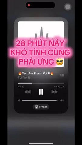 🔥Test Âm Thanh Vol 8 🔥#testamthanh #nhacmoinhat2025 #xuhuongtiktok #nhachaymoingay 