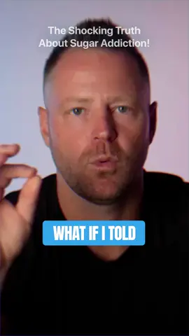 Scientists compared the effects of sugar on the brain to that of drugs, and the results were shocking! #sugar #brainhealth