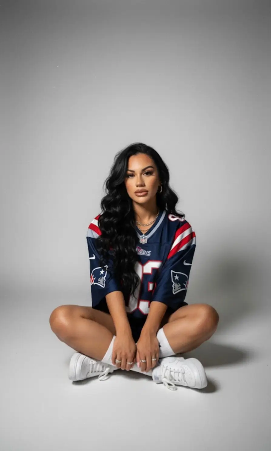 #nfl #fyp #AI #sports #patriots 