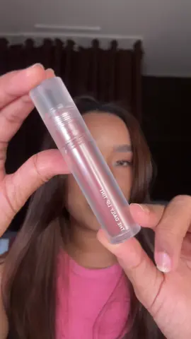 No wonder why some people love @Arcadia Beauty daily lip tint 🩷 #arcadiabeauty #arcadiadailyliptint #liptint #liptintviral 