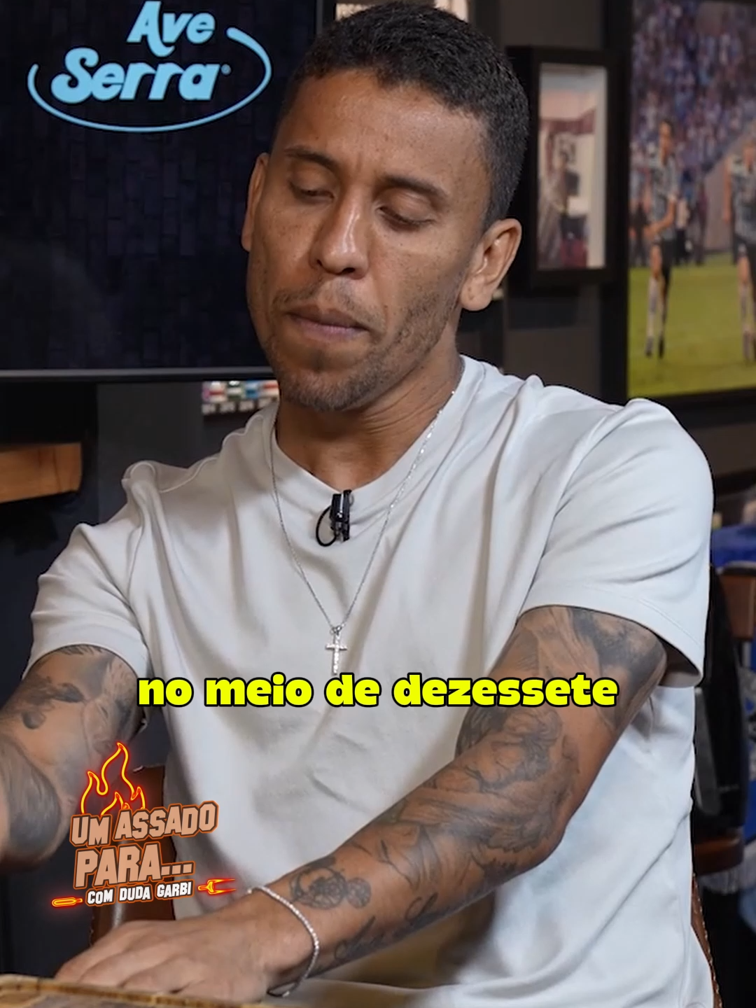 diretor fez Rocha chorar e como foi a chegada no palmeiras! #duda #dudagarbi #umassadopara #cortes #podcast #marcosrocha #gremio #palmeiras #atleticomineiro