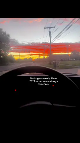 #fyp #viral #2019 #sunsets 