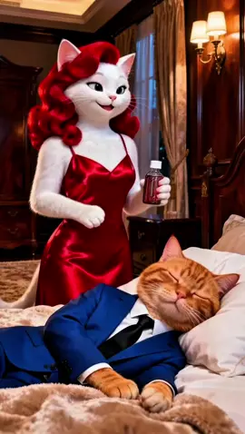 #catvideo #funny #cutecat #fypシ 