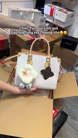 Luỵ cái em Túi này ☺️☺️ #fyp 