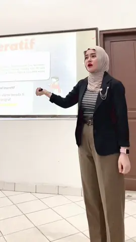 #dosenkamu #dosenmuda #dosen 