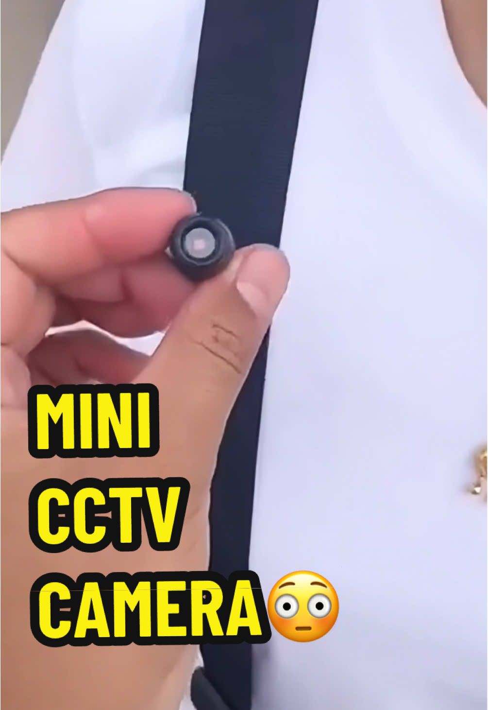 MINI CCTV CAMERA #minicctv #minicctvcamera #cctvcamera #affordablecctv 