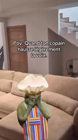 Trop ça 😂 #pourtoi #couple 