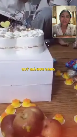 Một món quà đặc biệt và thật bất ngờ dành cho mẹ🥰