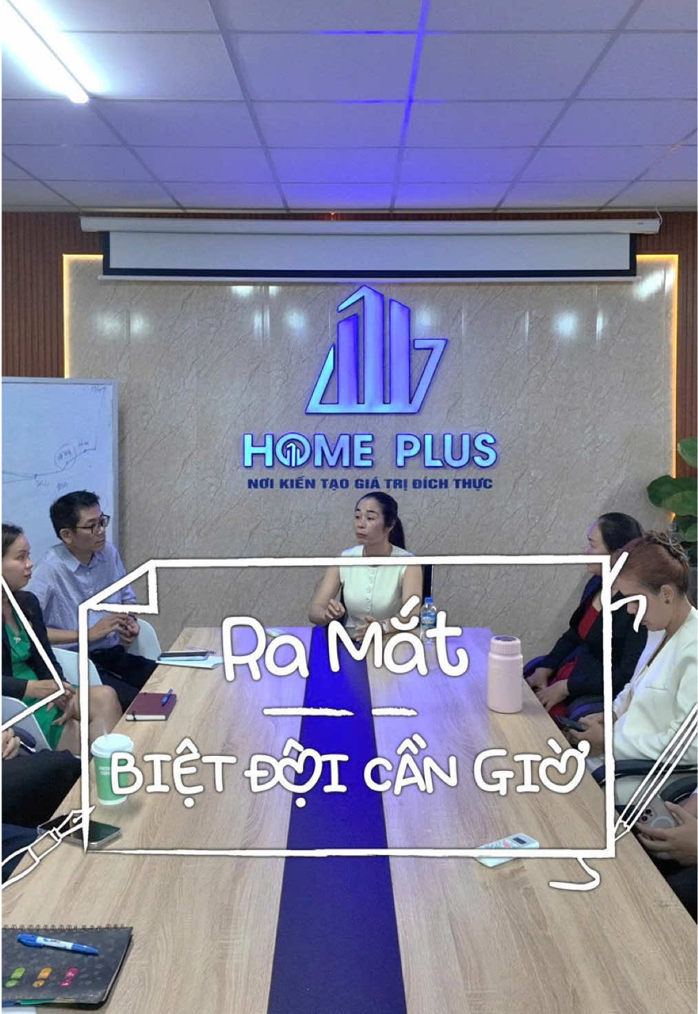 Biệt đội Cần Giờ chính thức ra mắt #homeplus #batdongsan #cangio #vinhomescangio 