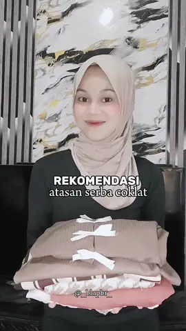 pgn semua inima aaaa👀🤎🤍#blousecantik #ootdhijabstyle #ootdfashion #rekomendasioutfit #rajut 