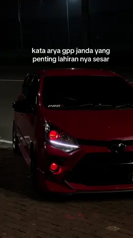 bgtulah si arya itu