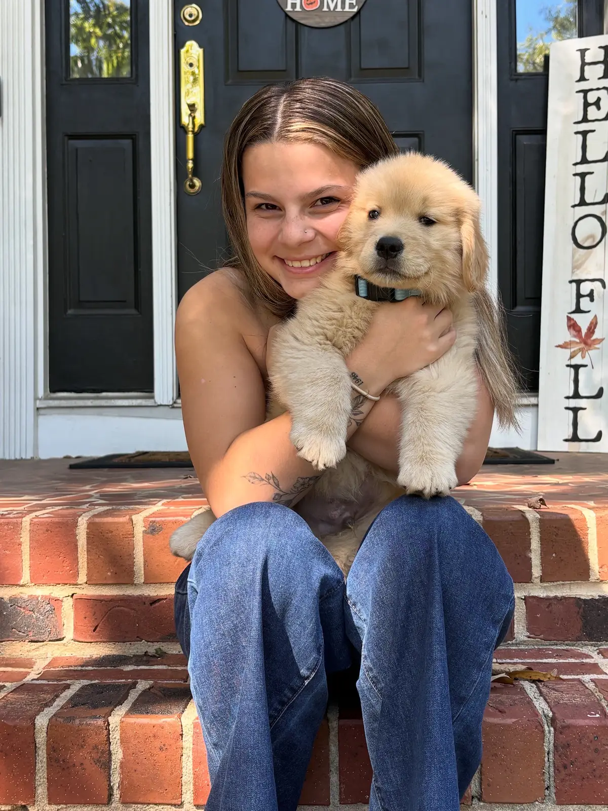 Happiest Birthday to this beautiful woman!! Can’t believe your 20! Always do what makes you Happy!!! #flightnatfight #fyp #fy #foryoupage 