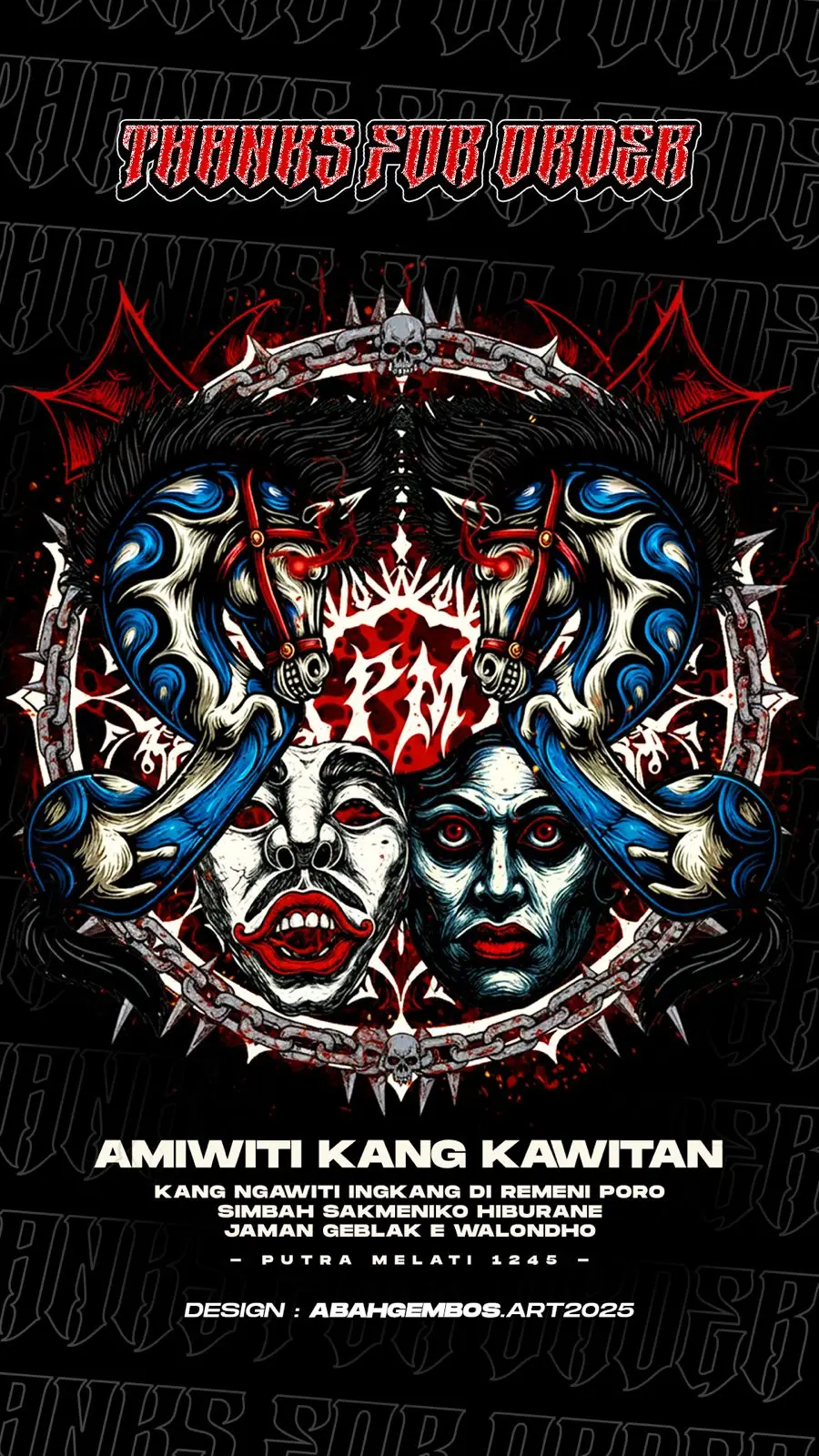 #putramelati1245 #putramelatidor #4upage #masukberanda #putramelatipujon 