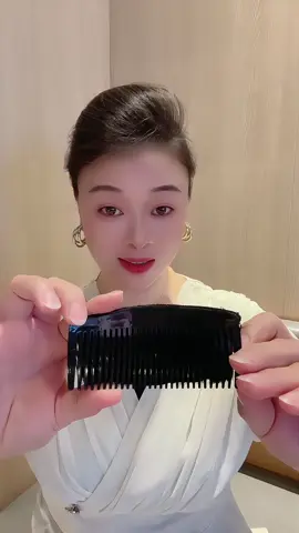 Đệm độn phồng tóc mái 