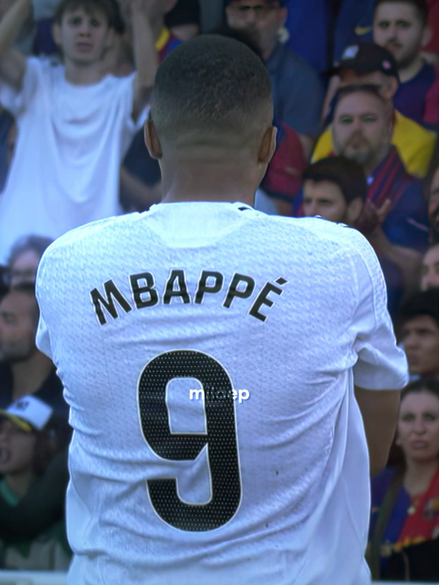 KM10>> || #kylianmbappé #mbappe #realmadrid #hanasq #harusq #foryou #foryoupage
