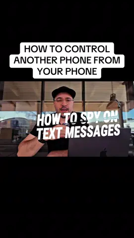 How to monitor and remotely control a phone Disclaimer: For educational purposes only #phonemonitoring #remotemonitoring #digitalsurveillance #phonespy #fyp 