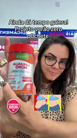 Ainda dá tempo meninas 💪🏼 #laranjamoro #morosil #denavita 