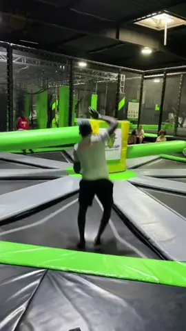 Funniest Trampoline Fail Wipeout! 😂 #TrampolineFail #EpicFail #Funny #Wipeout