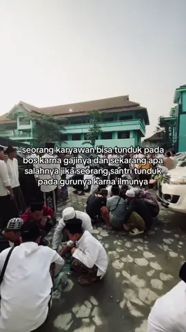 #xybca #pondokpesantren #santri 