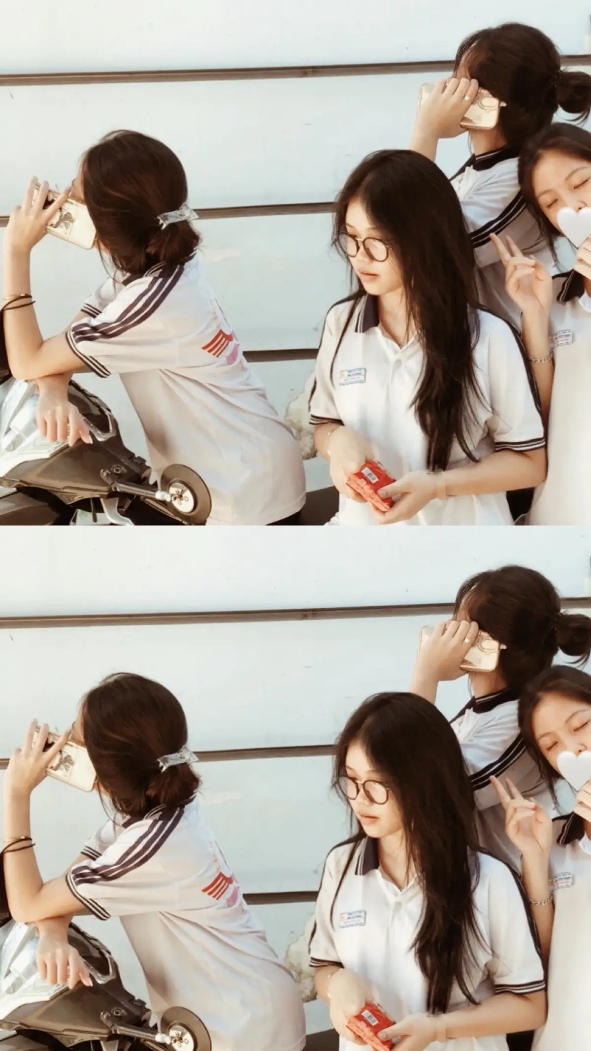 #xuhuongtiktok 