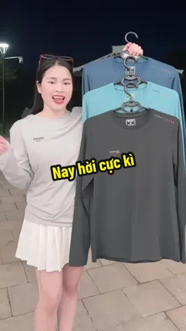 Nay ổn cực kì rồi ạ ☺️