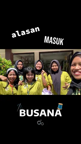 banyak alasan  #foryoupage #epyepe #busana #fashion #smkn9bandung 