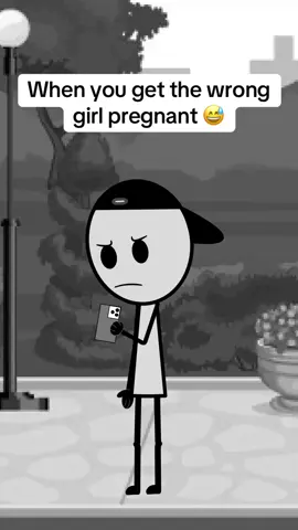 #tiktok #animation #fyp #foryoupage #girlfriend #boyfriend #couple #marriedlife 