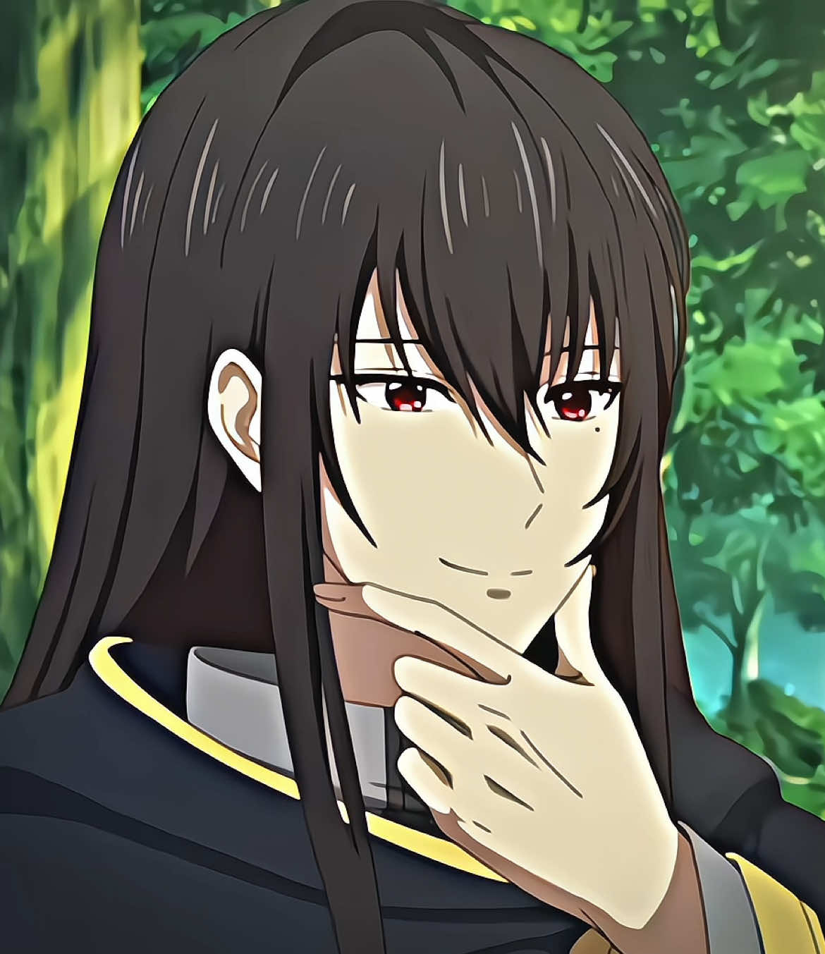 Iyah siap Tuan Lucas si paling pede karena emang ganteng 🙂‍↕️  . . #whomademeaprincess #manhwa #anime #fyp #historical  cr. @𝙃𝙞𝙧𝙤𝙒𝙖𝙣𝙜𝙮𝙮`ft 𝙂𝙂 