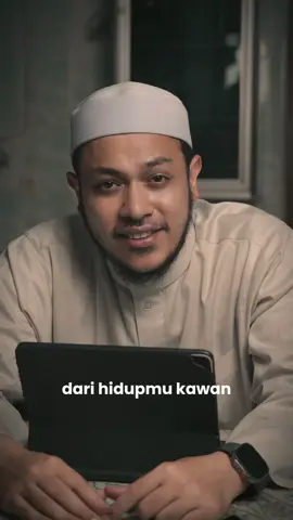 Engkau akan baik-baik saja…