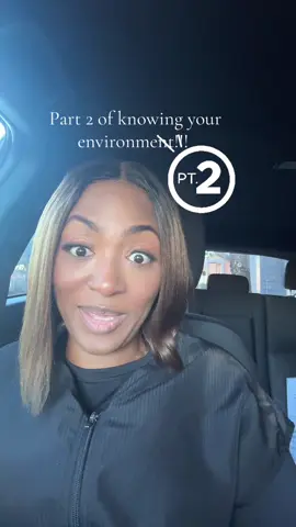 There are so many times where we used to being in a particular type of environment, but God is wanting you to know that the enemy will set you up in an environment, even starting before birth. But what if I told you that you can change your environment with the help of God. When your environment changes your life situation changes.#aishasvoicegodspower #christiantiktok #environmental #change #trusttheprocess 