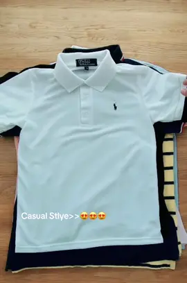 Casual Style>>😍😍😍