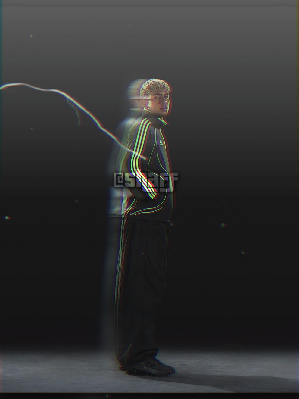 gw yang bikin preset, kalian yang ngaku² 😮‍💨 #yamal #spain #fyp #preset #shaff 