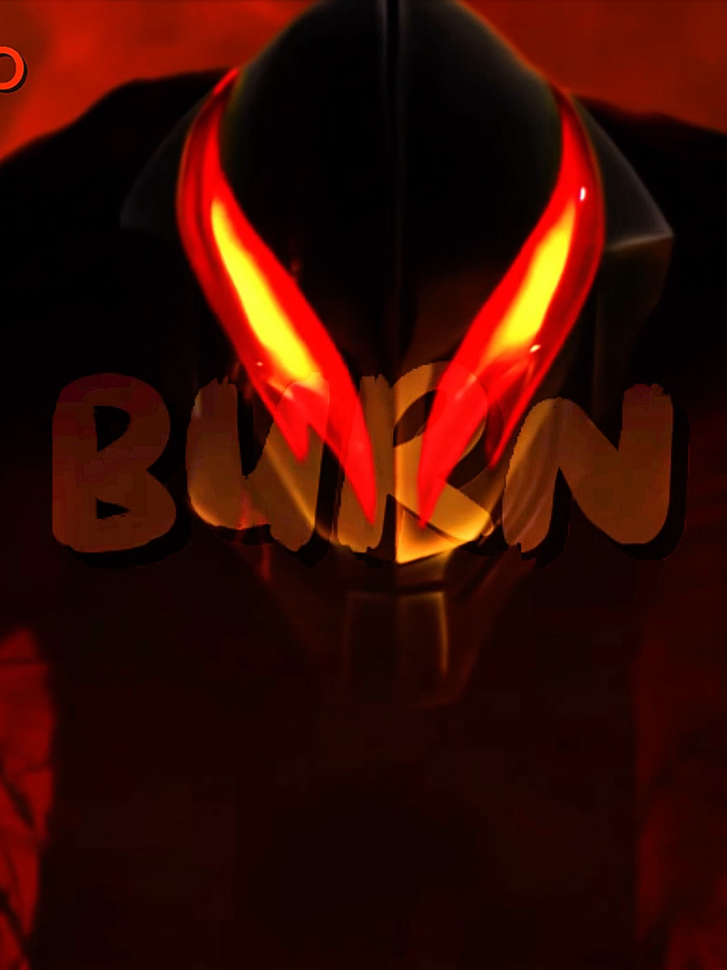it take 3 hour to make this vid #edit #fyp #trend #ultramanbelial #burn 