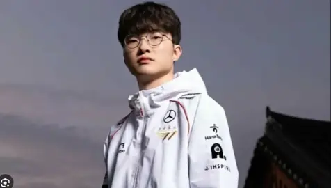 #t1 #faker #lmht #fyp  hẹ hẹ hẹ