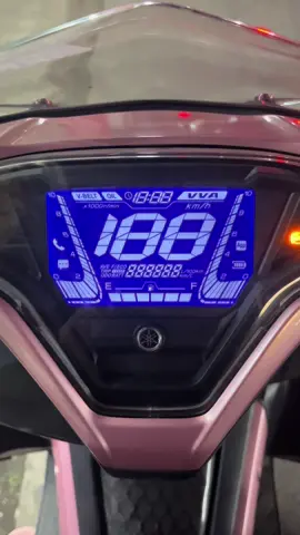 Full bett full senyum🙈 #aerox155 #infongab #aeroxdownsize #thailandstyle #fyppp 