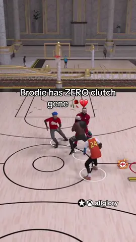 Happens to ALL of US 😁I #gaming #nba2k26 #nba2k #fyp #2k26 