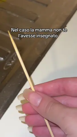 Per una casa realmente più pulita 🫧 #clean #cleaning #LifeHack #pulizia #cucina 