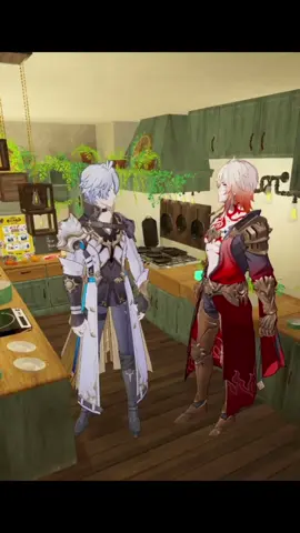 Where are his eggs?🥚 (@TomatoVA) #tomatova #hsr #honakistarrail #phainon #mydei 