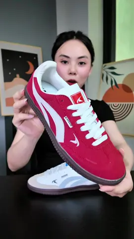 giày sneaker nam nữ dáng gatshoes#mybangiay #giaysneaker #giaynamnu #giaygatshoes 