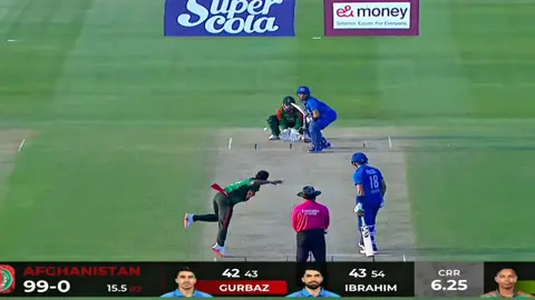 Tanvir Strikes 🇧🇩🔥, Gurbaz Gone. 🙌 #foryou #bangladesh🇧🇩 #cricket #sifatullah #bdtiktokofficial🇧🇩 @TikTok Bangladesh 