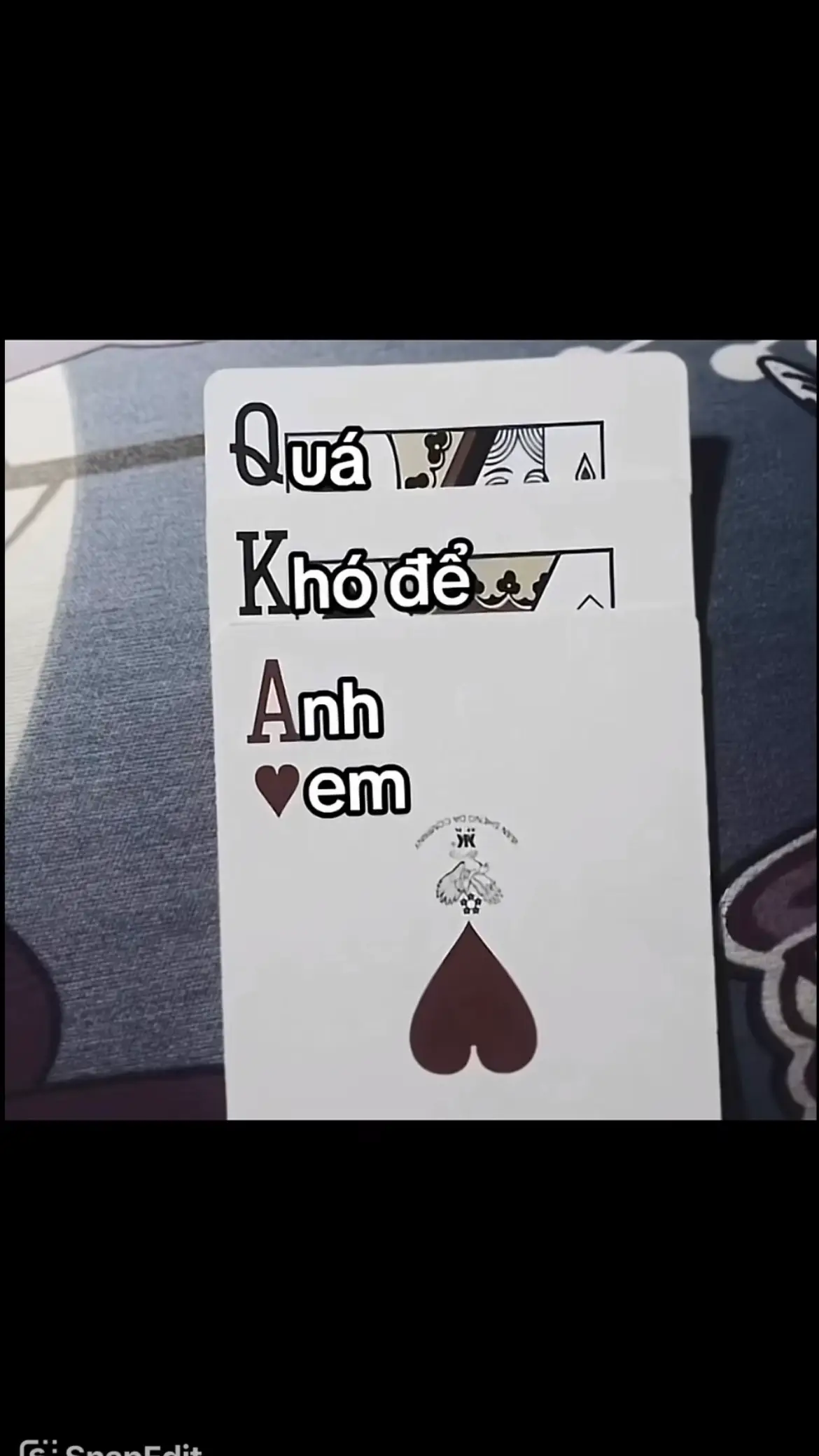 Để anh bên em #tamtrang #cap #tinhyeu #buon 