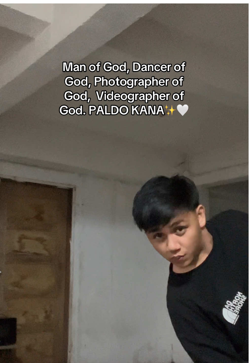 DISCLAIMER: TLW parin🙄🙄🙄 wala na ako macontent haha😭😭😭#christiantiktok #fyp #kristiyanongkabataan #foryoupage #makeitviral 